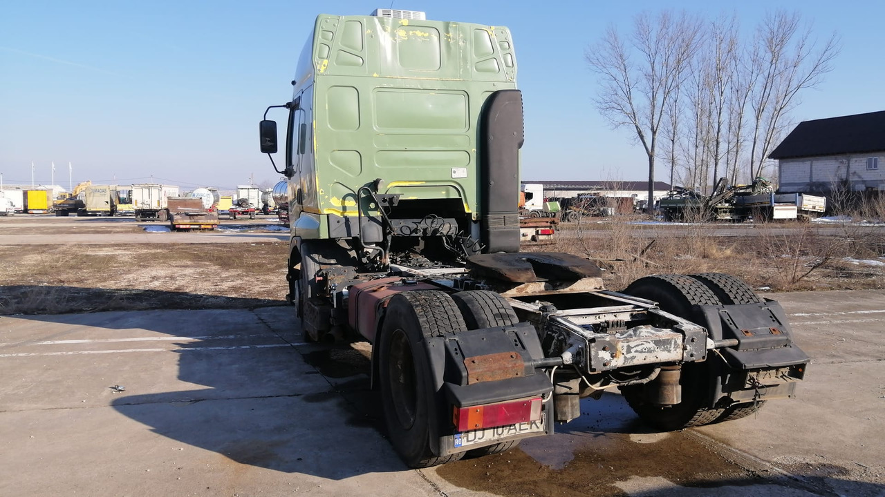 Renault Premium 420 DCI Standard Tractor, Manual ZF - Тягач: фото 5 Renault Premium 420 DCI Standard Tractor, Manual ZF - Тягач: фото 5