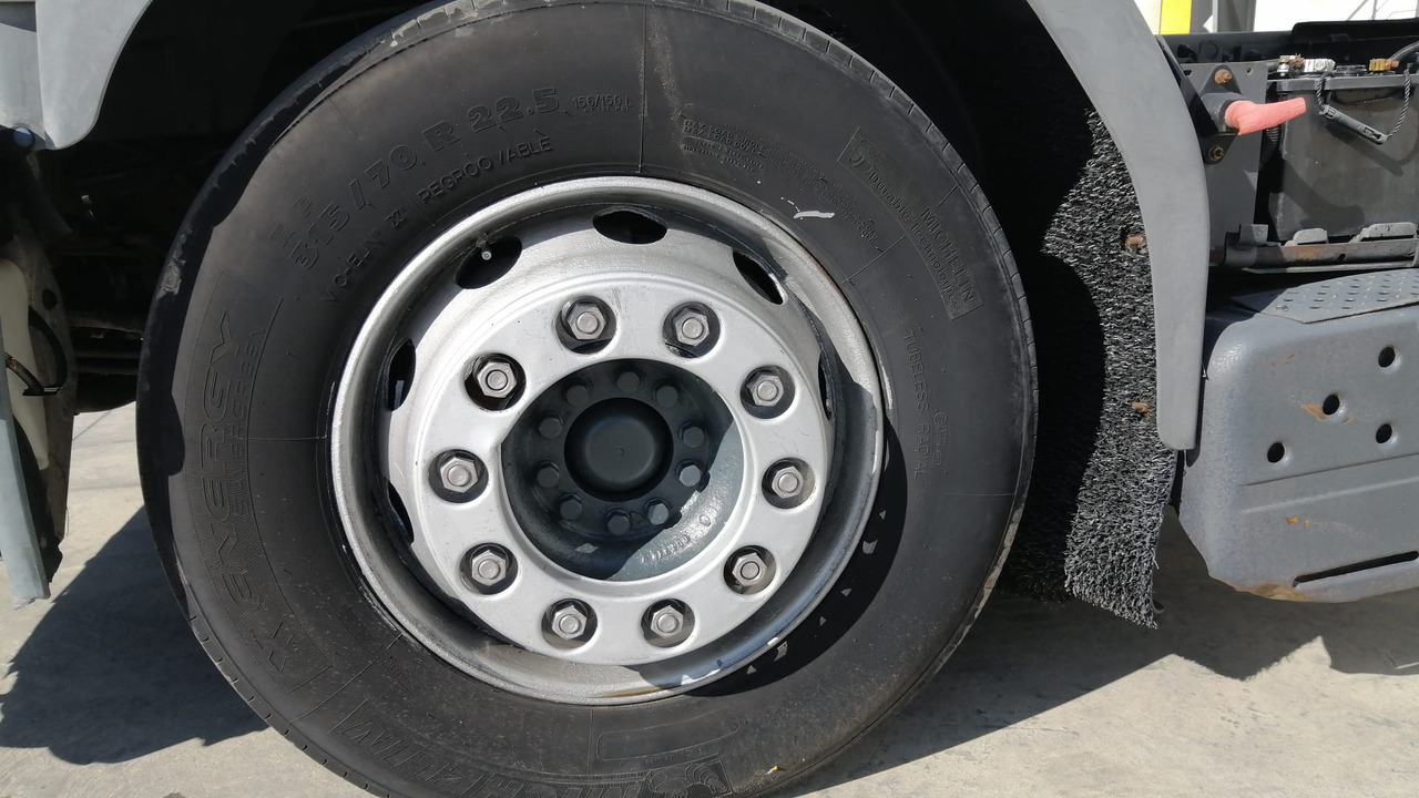 Renault Premium 420 DCI Standard Tractor, Manual ZF - Тягач: фото 5 Renault Premium 420 DCI Standard Tractor, Manual ZF - Тягач: фото 5