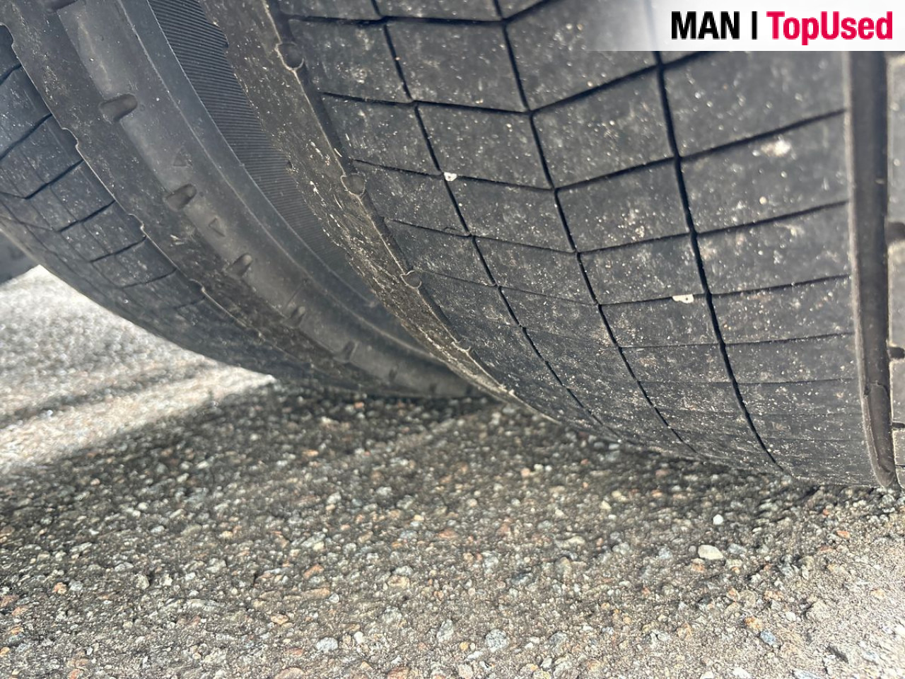 MAN TGX 18.510 4x2 LL SA Ultra *MM878472 Euro6 Klima - Тягач: фото 4 MAN TGX 18.510 4x2 LL SA Ultra *MM878472 Euro6 Klima - Тягач: фото 4