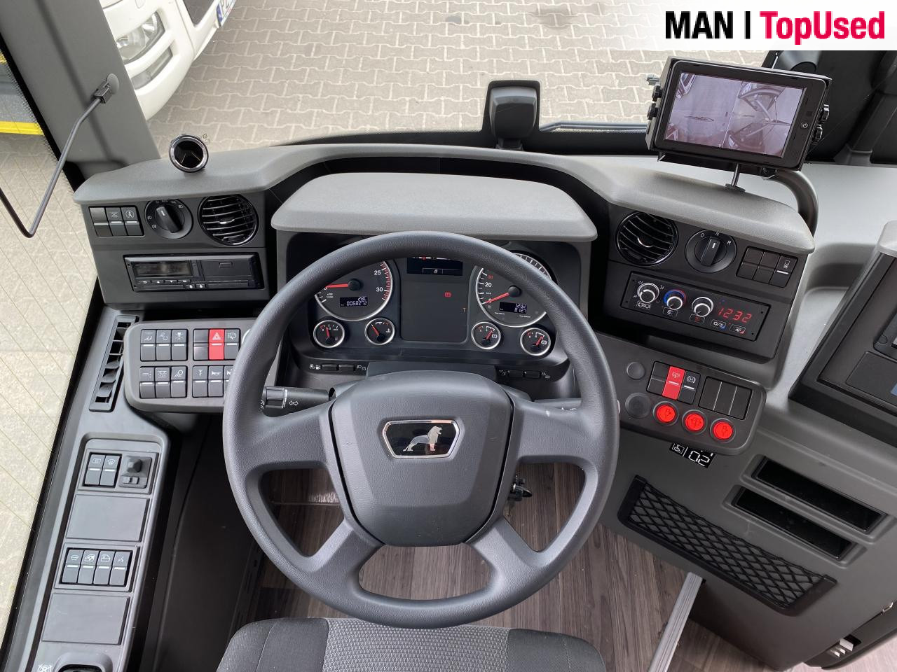 MAN Intercity 43C Euro6 Luftfeder - Пригородный автобус: фото 4 MAN Intercity 43C Euro6 Luftfeder - Пригородный автобус: фото 4