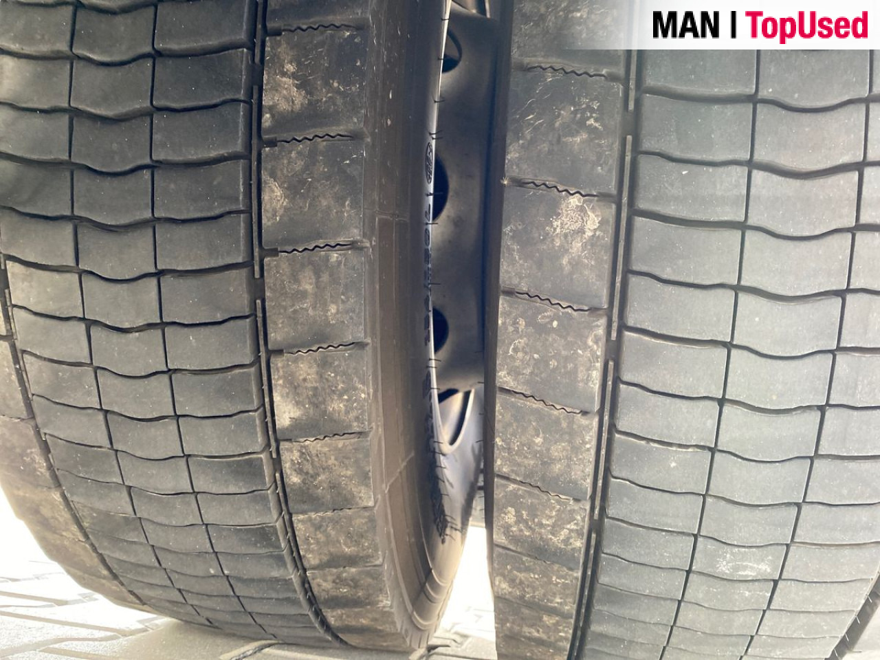 MAN TGX 18.470 4x2 BL SA Euro6 Retarder Klima ZV - Тягач: фото 4 MAN TGX 18.470 4x2 BL SA Euro6 Retarder Klima ZV - Тягач: фото 4