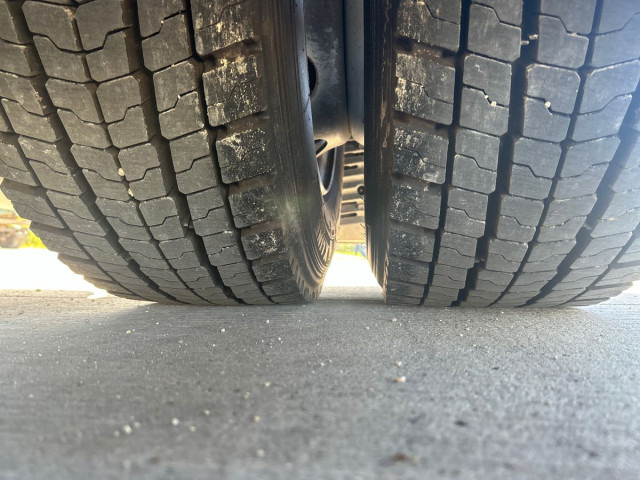 MAN TGX 18.470 4x2 LL SA - Тягач: фото 3 MAN TGX 18.470 4x2 LL SA - Тягач: фото 3