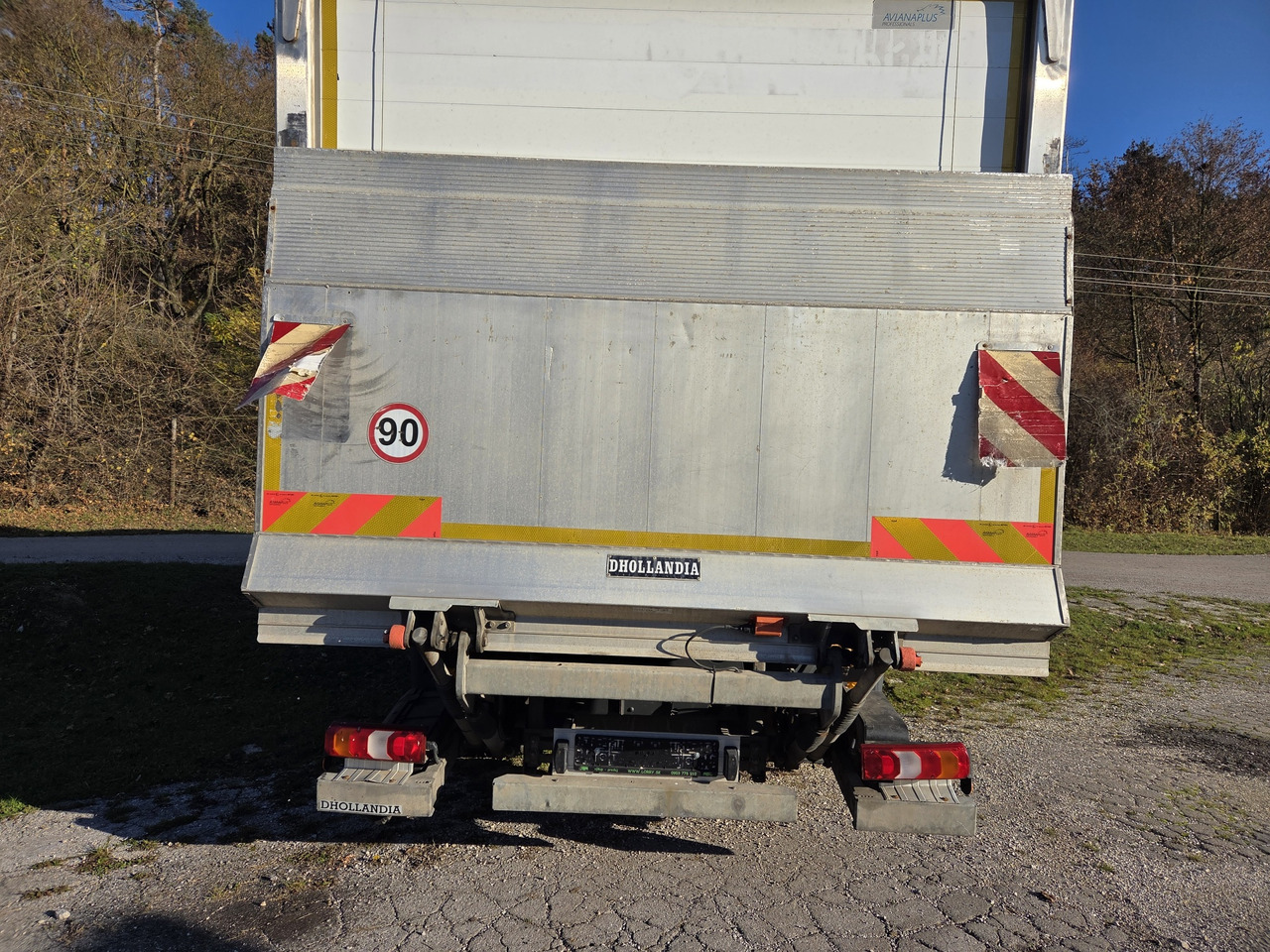 MERCEDES-BENZ ATEGO 1323 4x4 EXPEDITION CAMPER ? - Рефрижератор: фото 5 MERCEDES-BENZ ATEGO 1323 4x4 EXPEDITION CAMPER ? - Рефрижератор: фото 5