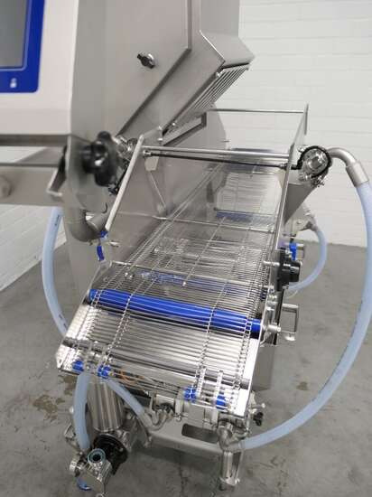 Пищевое оборудование Marel wet marinating module ValueSpray: фото 6 Пищевое оборудование Marel wet marinating module ValueSpray: фото 6