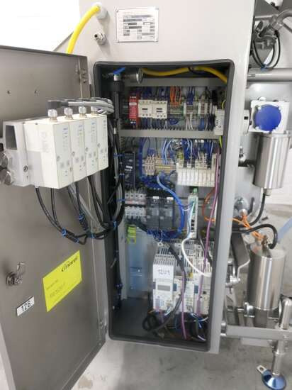 Пищевое оборудование Marel wet marinating module ValueSpray: фото 9 Пищевое оборудование Marel wet marinating module ValueSpray: фото 9