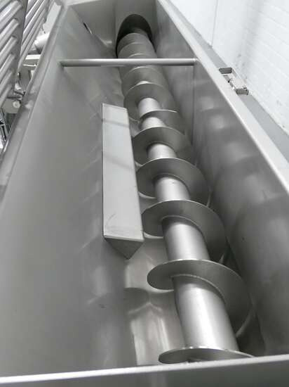 Wolfking giraffe Horizontal / Vertical - Конвейер: фото 5 Wolfking giraffe Horizontal / Vertical - Конвейер: фото 5