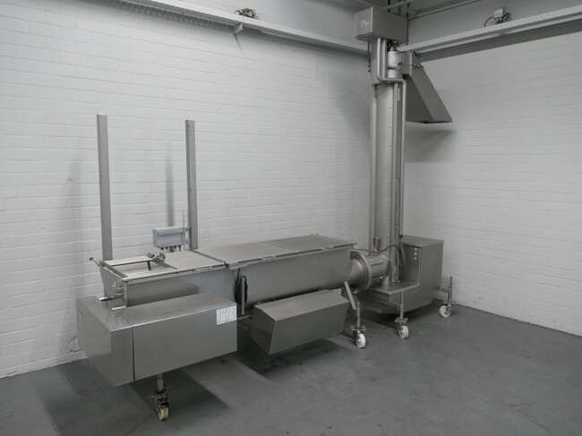 Wolfking giraffe Horizontal / Vertical - Конвейер: фото 3 Wolfking giraffe Horizontal / Vertical - Конвейер: фото 3