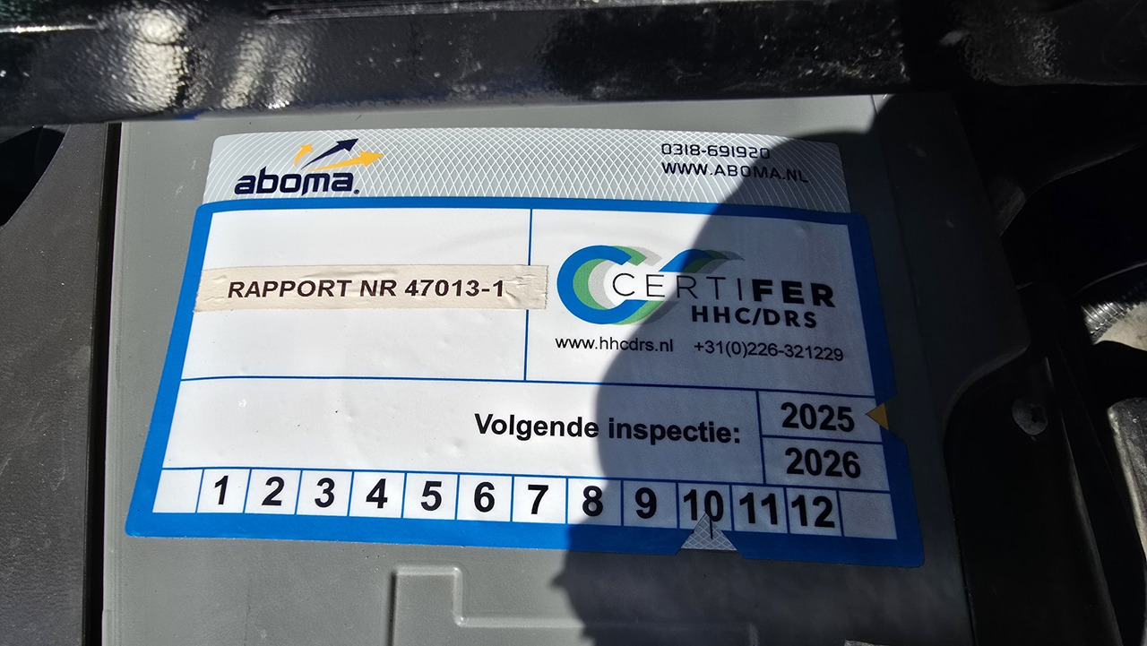 Колёсный экскаватор CATERPILLAR M313D: фото 10 Колёсный экскаватор CATERPILLAR M313D: фото 10