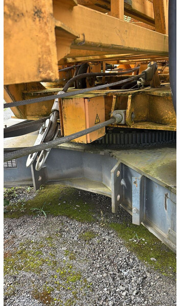 Liebherr 120K - Башенный кран: фото 5 Liebherr 120K - Башенный кран: фото 5