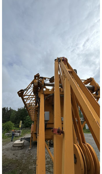 Башенный кран Liebherr 120K: фото 12