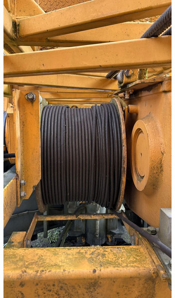 Башенный кран Liebherr 120K: фото 11