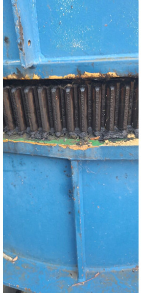 Liebherr 180EC-H 40m jib slewing part / good price - Башенный кран: фото 3 Liebherr 180EC-H 40m jib slewing part / good price - Башенный кран: фото 3