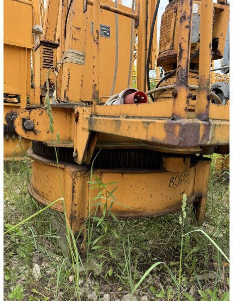 Liebherr 63LC - Башенный кран: фото 3 Liebherr 63LC - Башенный кран: фото 3