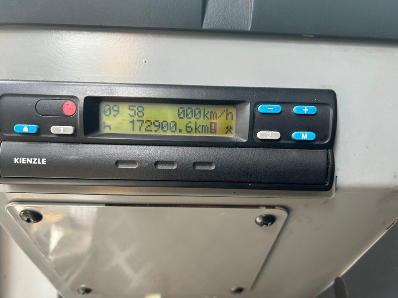 Liebherr LTM 1100-4.1 в лизинг Liebherr LTM 1100-4.1: фото 14 Liebherr LTM 1100-4.1 в лизинг Liebherr LTM 1100-4.1: фото 14