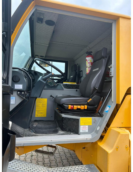 Liebherr LTM 1100-4.1 в лизинг Liebherr LTM 1100-4.1: фото 7 Liebherr LTM 1100-4.1 в лизинг Liebherr LTM 1100-4.1: фото 7