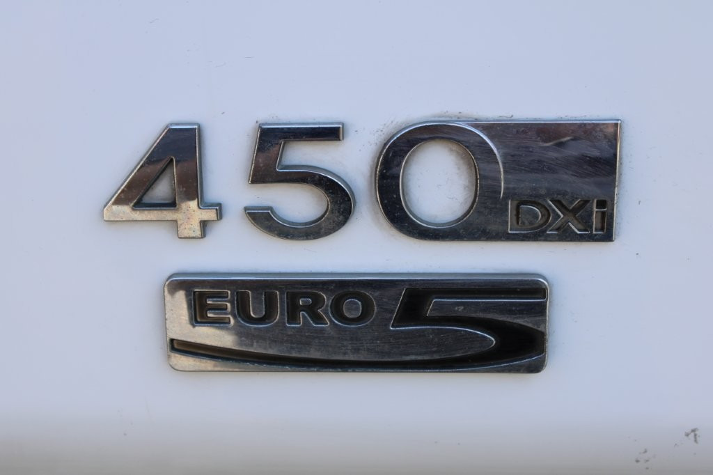 Renault PREMIUM 450DXi EURO 5 - Тентованный грузовик: фото 5 Renault PREMIUM 450DXi EURO 5 - Тентованный грузовик: фото 5