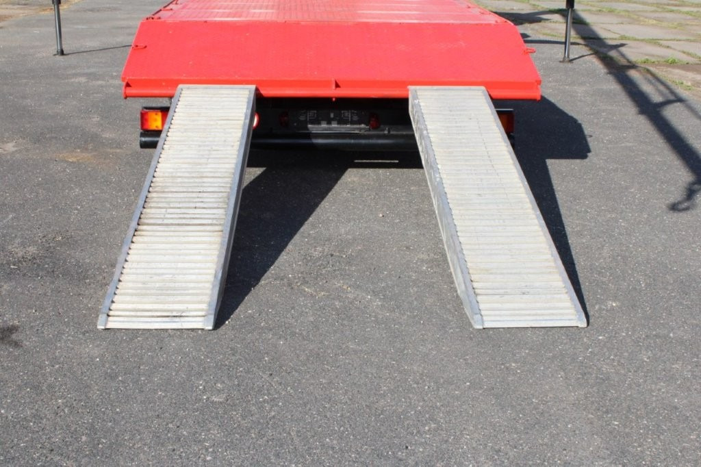 Scania R 114 LB340 6X2 L PALFINGER PK16502 - Автовоз, Автоманипулятор: фото 5 Scania R 114 LB340 6X2 L PALFINGER PK16502 - Автовоз, Автоманипулятор: фото 5