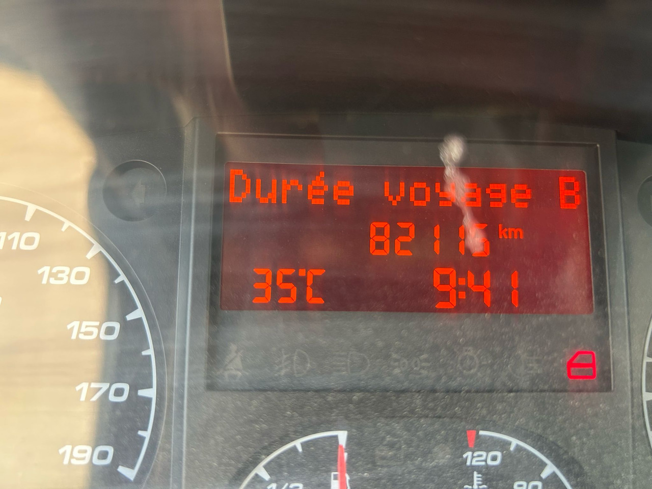 IVECO DAILY 35C13 - Малотоннажный самосвал, Грузопассажирский фургон: фото 5 IVECO DAILY 35C13 - Малотоннажный самосвал, Грузопассажирский фургон: фото 5