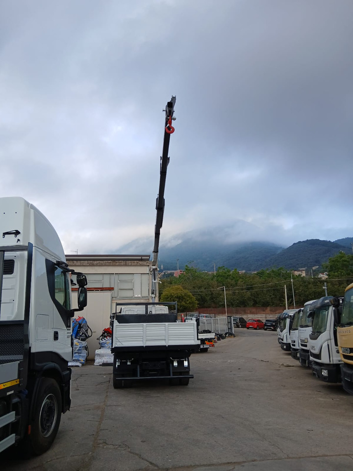 IVECO EUROCARGO 140-250 в лизинг IVECO EUROCARGO 140-250: фото 39 IVECO EUROCARGO 140-250 в лизинг IVECO EUROCARGO 140-250: фото 39