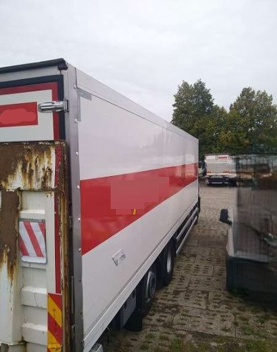 Грузовик-шасси IVECO STRALIS AD 260S31 XP: фото 6 Грузовик-шасси IVECO STRALIS AD 260S31 XP: фото 6