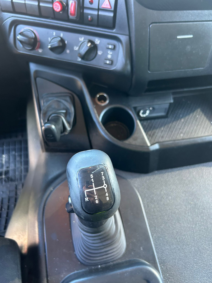 Грузовик-шасси IVECO STRALIS AD 260S31 XP: фото 21 Грузовик-шасси IVECO STRALIS AD 260S31 XP: фото 21