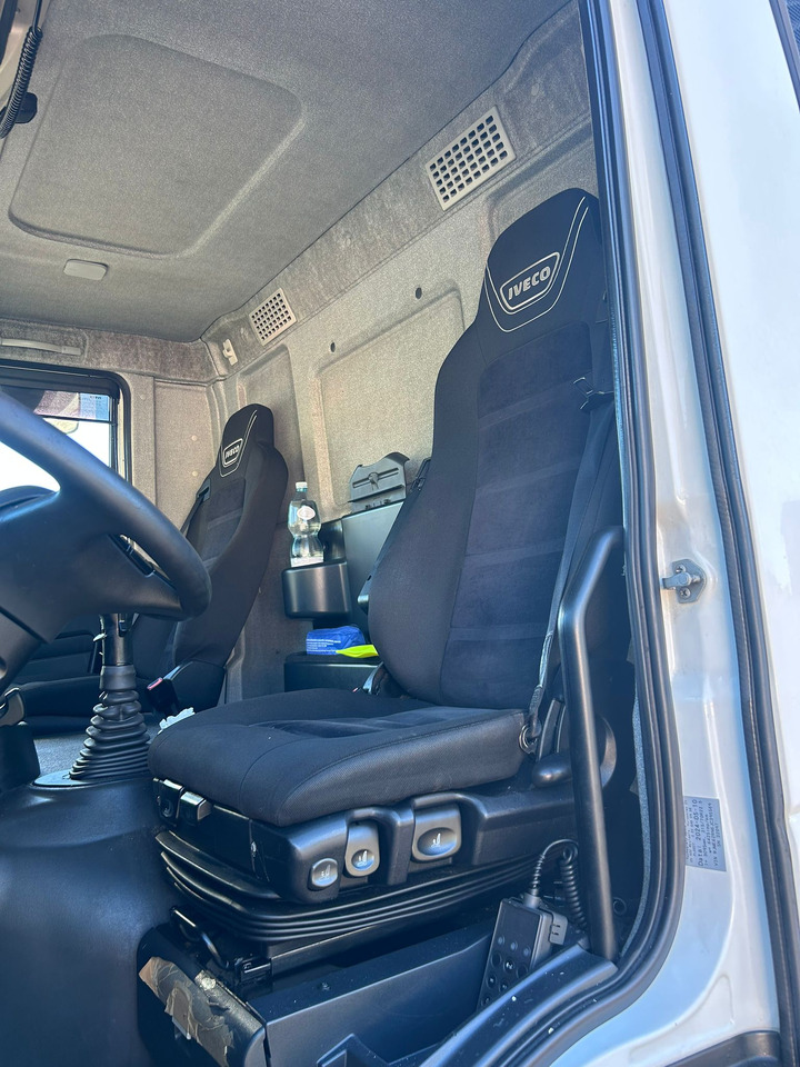 Грузовик-шасси IVECO STRALIS AD 260S31 XP: фото 19 Грузовик-шасси IVECO STRALIS AD 260S31 XP: фото 19