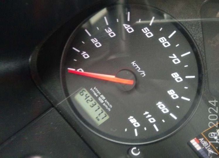 Грузовик-шасси IVECO STRALIS AD 260S31 XP: фото 9 Грузовик-шасси IVECO STRALIS AD 260S31 XP: фото 9