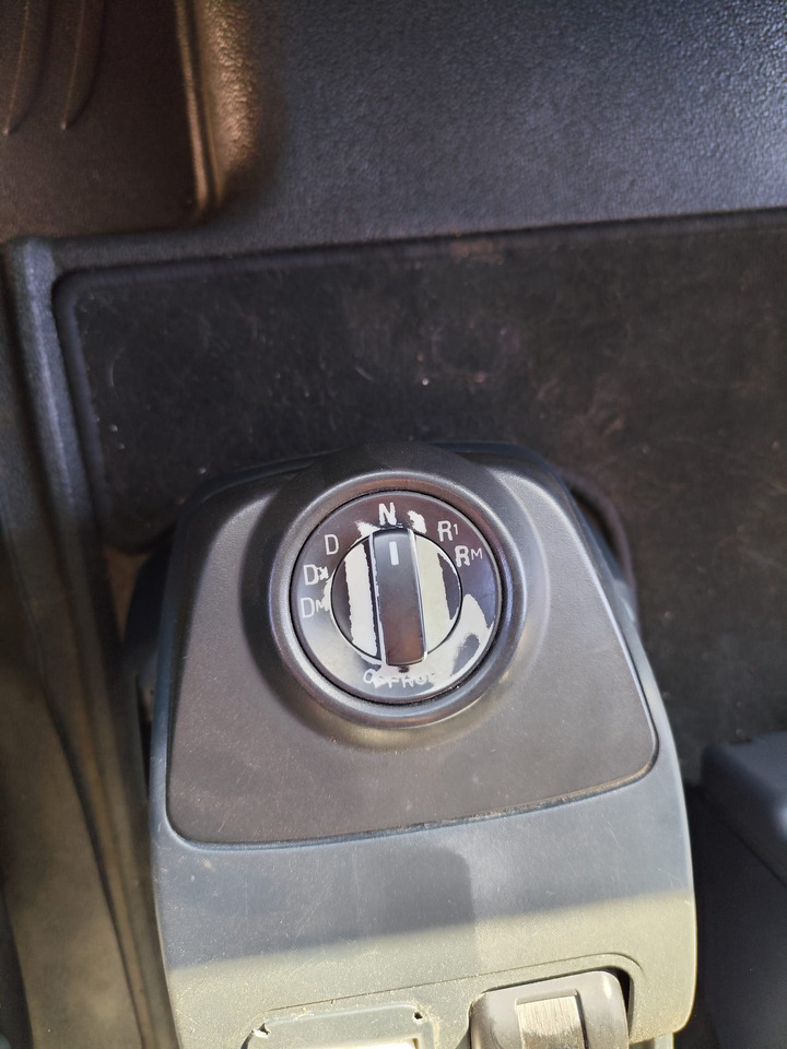 MAN TGS 35.480 - Грузовик бортовой/ Платформа: фото 5 MAN TGS 35.480 - Грузовик бортовой/ Платформа: фото 5