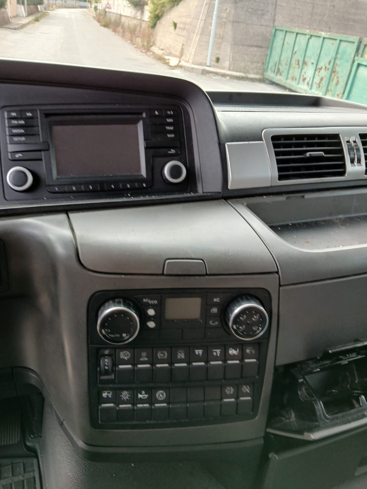 MAN TGX 26.440 - Грузовик-шасси: фото 3 MAN TGX 26.440 - Грузовик-шасси: фото 3