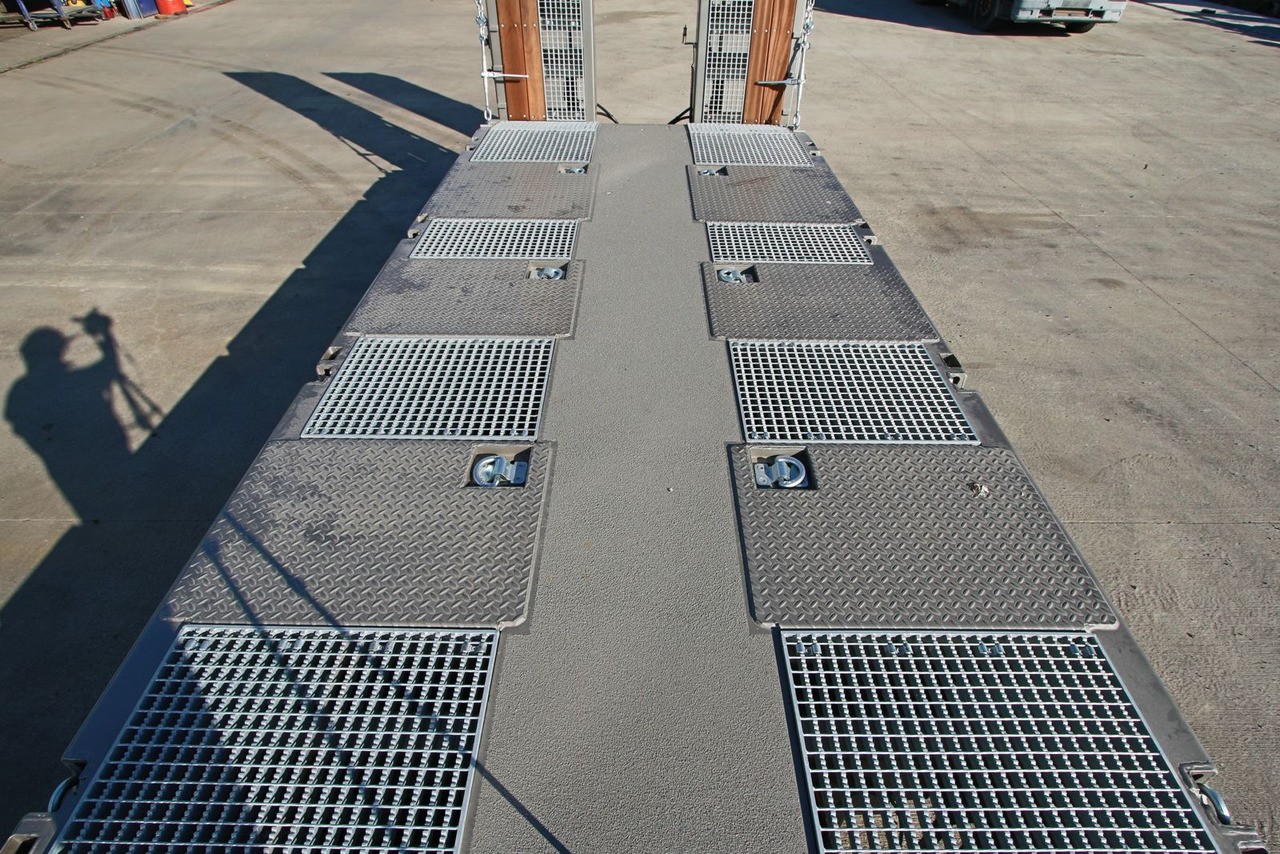 YALCIN 3 ESSIEUX SURBAISSE EXTENSIBLE TABLE ELEVATRICE в лизинг YALCIN 3 ESSIEUX SURBAISSE EXTENSIBLE TABLE ELEVATRICE: фото 18