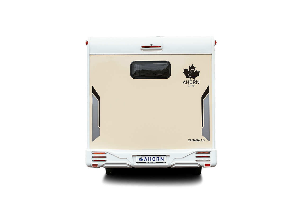AHORN Canada AD | Verfügbar ab 09/25 - Альковный автодом: фото 5 AHORN Canada AD | Verfügbar ab 09/25 - Альковный автодом: фото 5