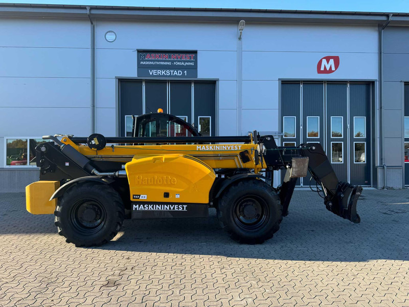 Haulotte HTL 4017 - Телескопический погрузчик: фото 4 Haulotte HTL 4017 - Телескопический погрузчик: фото 4