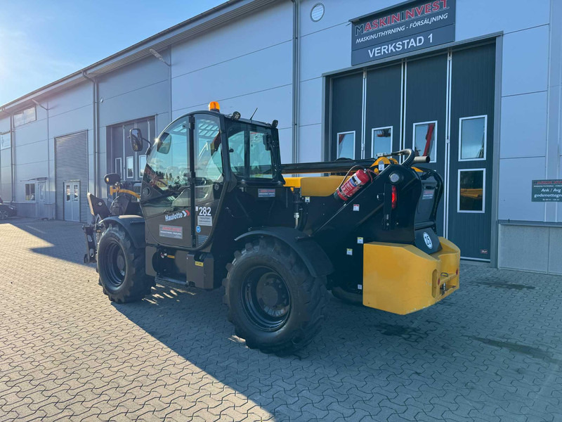 Haulotte HTL 4017 - Телескопический погрузчик: фото 2 Haulotte HTL 4017 - Телескопический погрузчик: фото 2