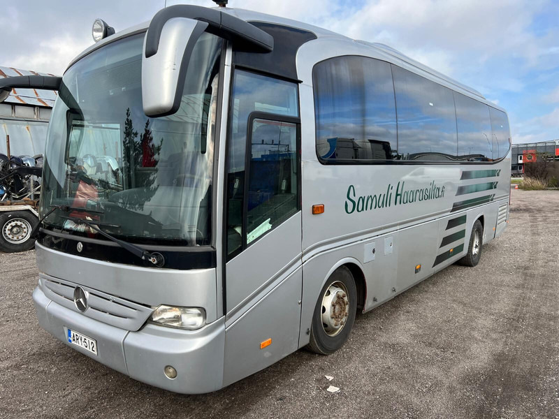 Mercedes-Benz O510 TOURINO - Туристический автобус: фото 2 Mercedes-Benz O510 TOURINO - Туристический автобус: фото 2