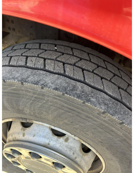 Scania LK400 - Туристический автобус: фото 4 Scania LK400 - Туристический автобус: фото 4