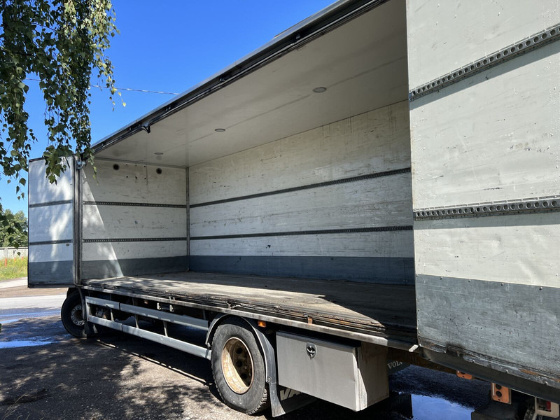 Volvo FL 290 в лизинг Volvo FL 290: фото 10