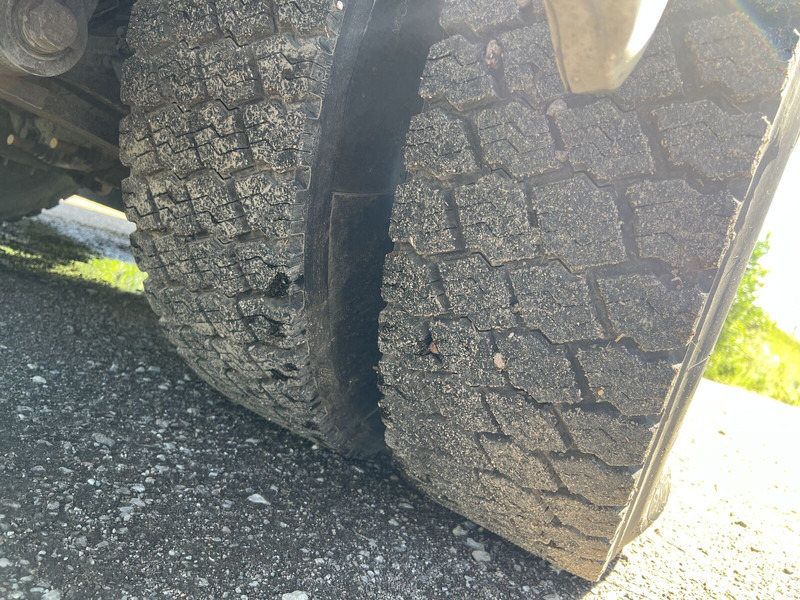 Volvo FL 290 в лизинг Volvo FL 290: фото 16