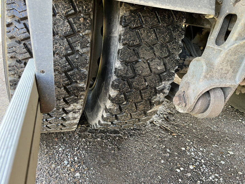 Volvo FL 290 в лизинг Volvo FL 290: фото 17