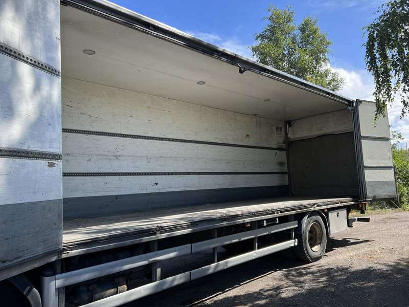 Volvo FL 290 в лизинг Volvo FL 290: фото 7