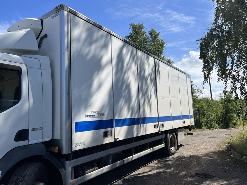 Volvo FL 290 в лизинг Volvo FL 290: фото 6