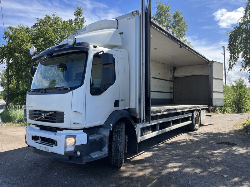 Volvo FL 290 в лизинг Volvo FL 290: фото 9