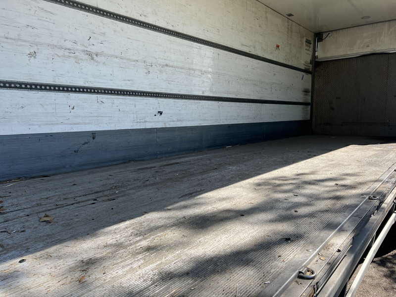 Volvo FL 290 в лизинг Volvo FL 290: фото 8