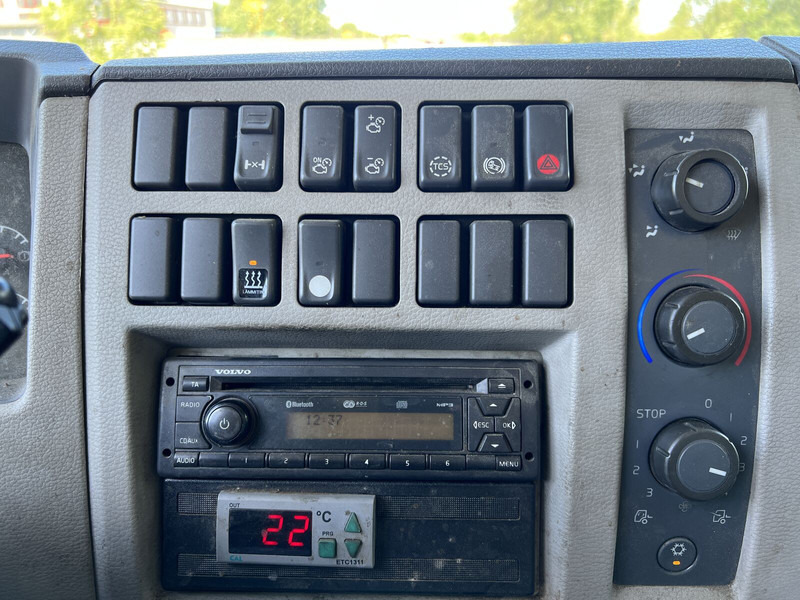 Volvo FL 290 в лизинг Volvo FL 290: фото 13