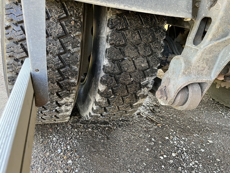 Volvo FL 290 в лизинг Volvo FL 290: фото 18