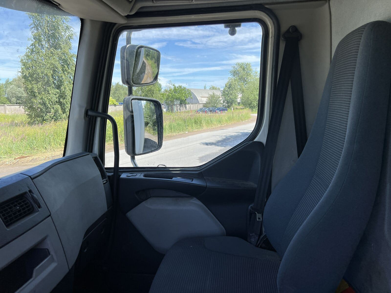 Volvo FL 290 в лизинг Volvo FL 290: фото 15