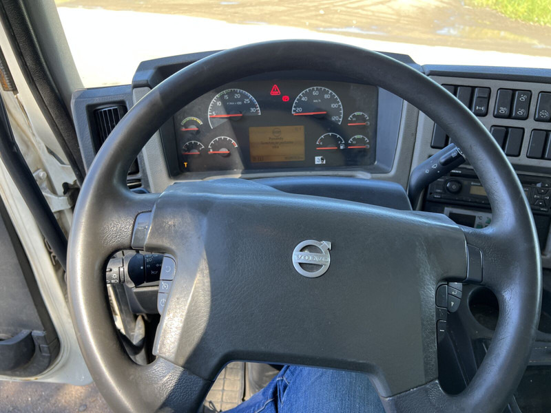 Volvo FL 290 в лизинг Volvo FL 290: фото 12