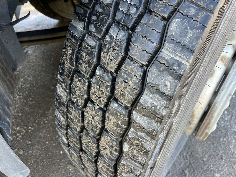 Volvo FL 290 в лизинг Volvo FL 290: фото 19