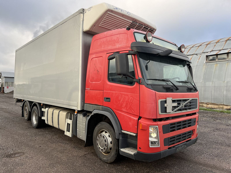 Volvo FM 480 - Рефрижератор: фото 2 Volvo FM 480 - Рефрижератор: фото 2