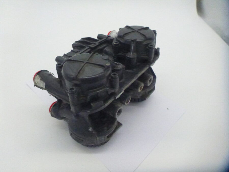 Wabco Actros MP4 - Детали тормозной системы: фото 1 Wabco Actros MP4 - Детали тормозной системы: фото 1