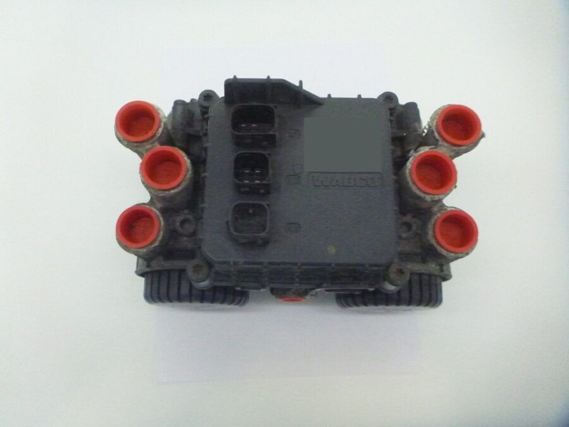 Wabco Actros MP4 - Детали тормозной системы: фото 2 Wabco Actros MP4 - Детали тормозной системы: фото 2